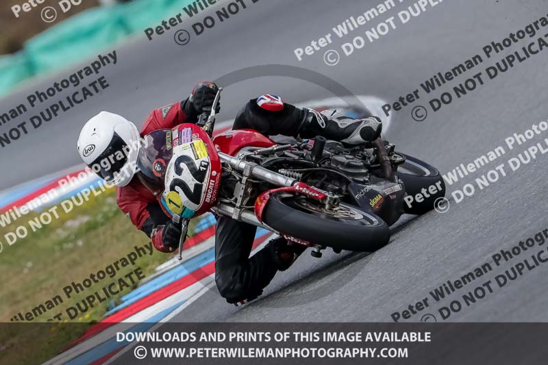 25 to 27th june 2018;Brno;event digital images;motorbikes;no limits;peter wileman photography;trackday;trackday digital images