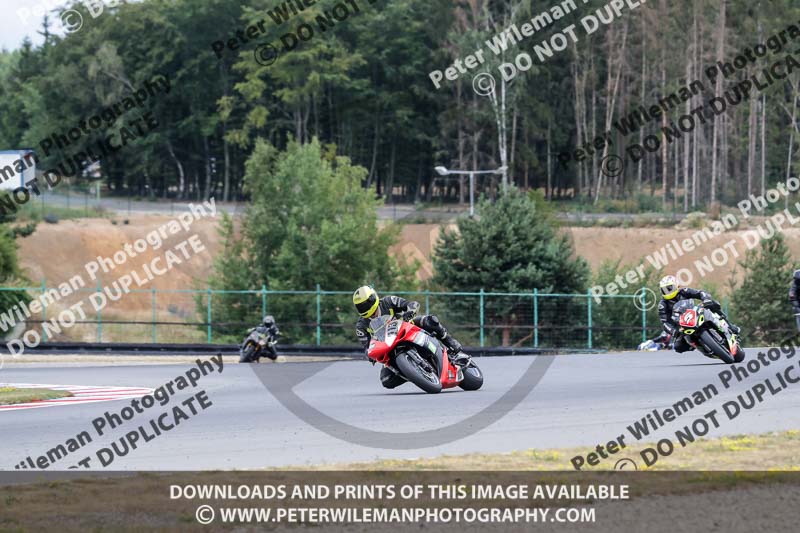 25 to 27th june 2018;Brno;event digital images;motorbikes;no limits;peter wileman photography;trackday;trackday digital images