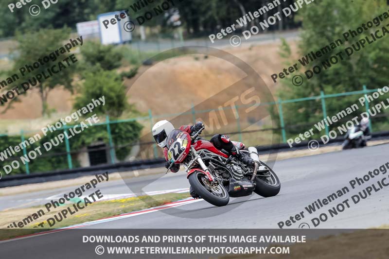 25 to 27th june 2018;Brno;event digital images;motorbikes;no limits;peter wileman photography;trackday;trackday digital images