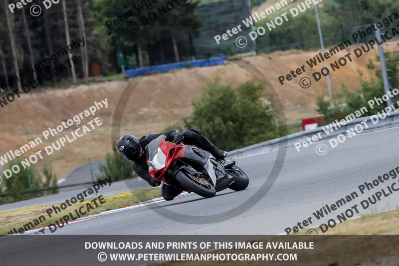 25 to 27th june 2018;Brno;event digital images;motorbikes;no limits;peter wileman photography;trackday;trackday digital images