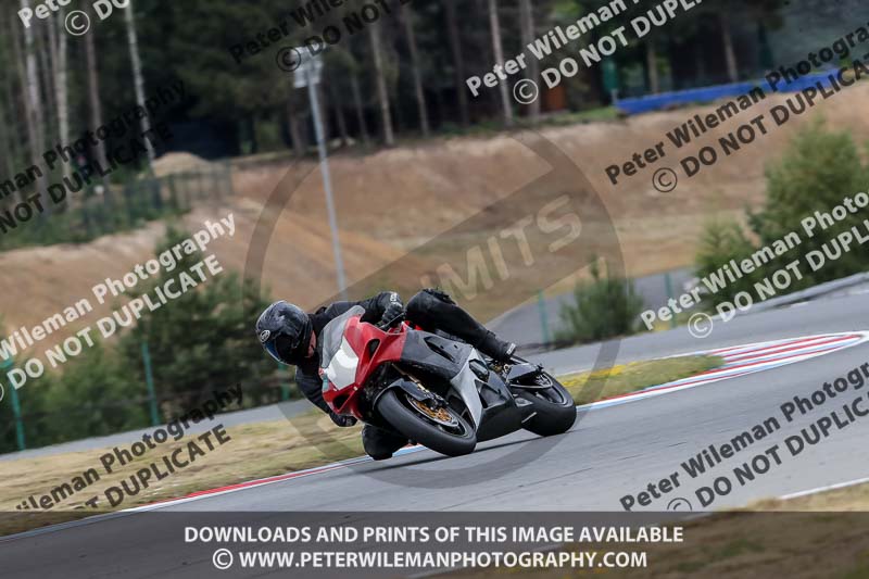 25 to 27th june 2018;Brno;event digital images;motorbikes;no limits;peter wileman photography;trackday;trackday digital images