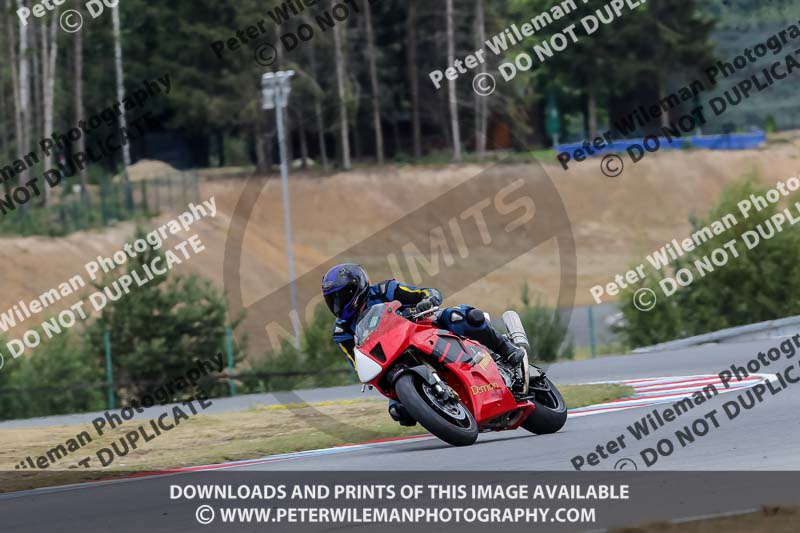 25 to 27th june 2018;Brno;event digital images;motorbikes;no limits;peter wileman photography;trackday;trackday digital images