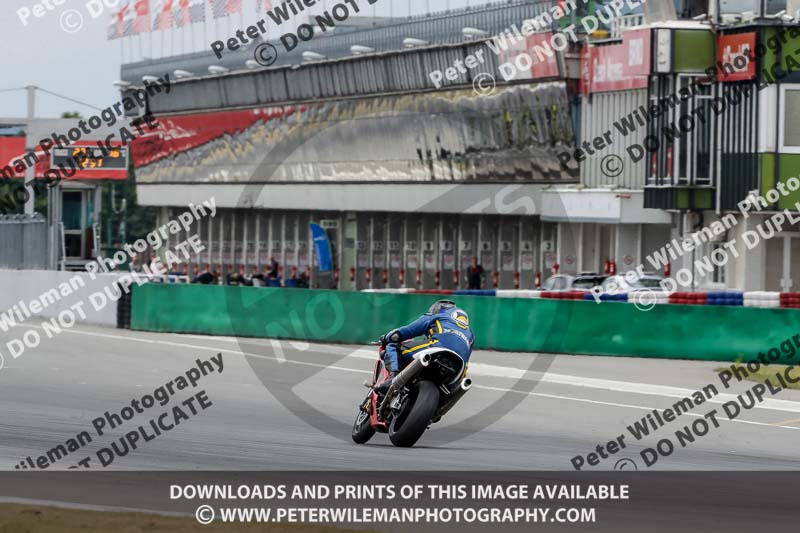 25 to 27th june 2018;Brno;event digital images;motorbikes;no limits;peter wileman photography;trackday;trackday digital images