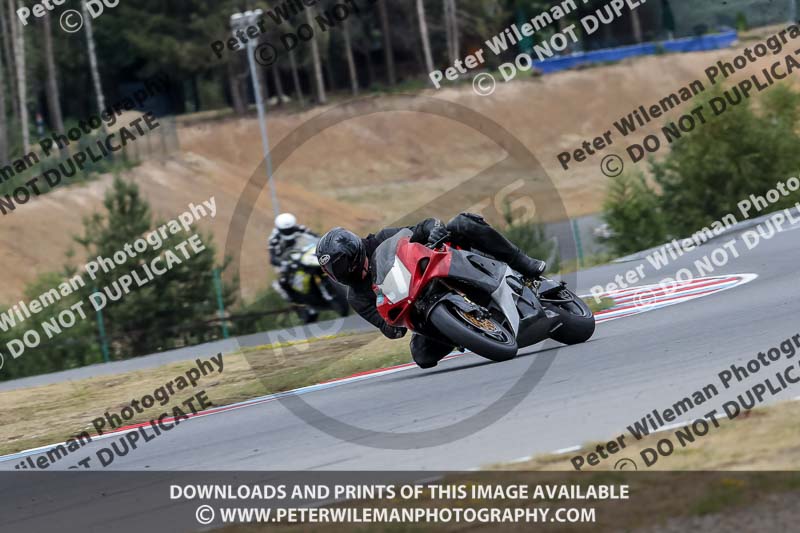 25 to 27th june 2018;Brno;event digital images;motorbikes;no limits;peter wileman photography;trackday;trackday digital images