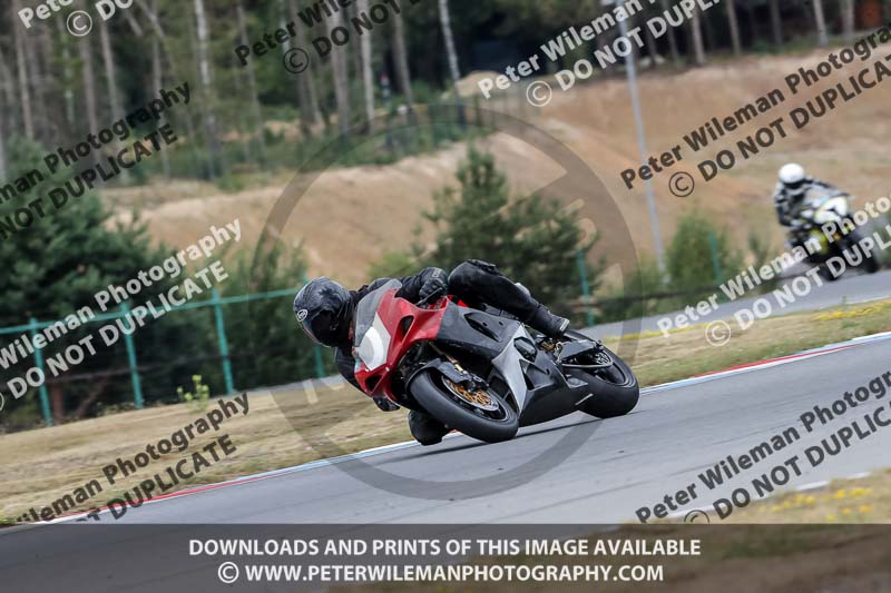 25 to 27th june 2018;Brno;event digital images;motorbikes;no limits;peter wileman photography;trackday;trackday digital images
