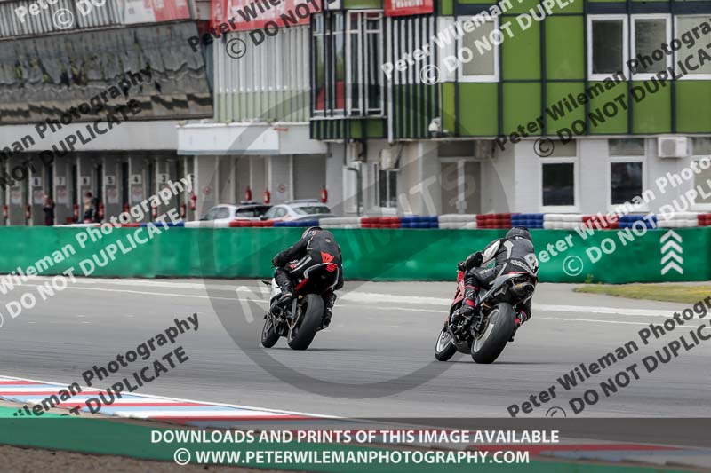 25 to 27th june 2018;Brno;event digital images;motorbikes;no limits;peter wileman photography;trackday;trackday digital images