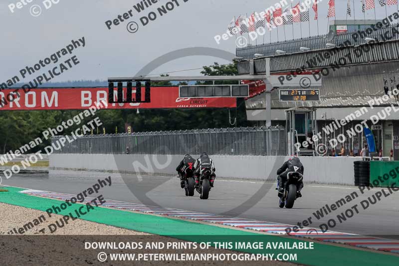 25 to 27th june 2018;Brno;event digital images;motorbikes;no limits;peter wileman photography;trackday;trackday digital images