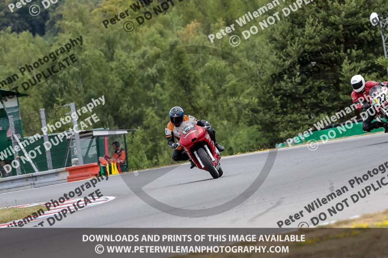 25 to 27th june 2018;Brno;event digital images;motorbikes;no limits;peter wileman photography;trackday;trackday digital images