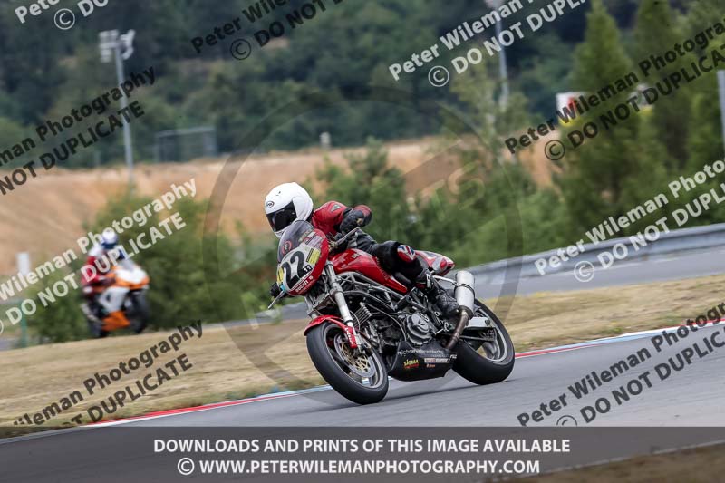 25 to 27th june 2018;Brno;event digital images;motorbikes;no limits;peter wileman photography;trackday;trackday digital images