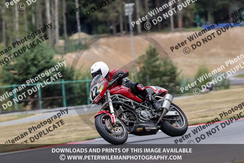 25 to 27th june 2018;Brno;event digital images;motorbikes;no limits;peter wileman photography;trackday;trackday digital images