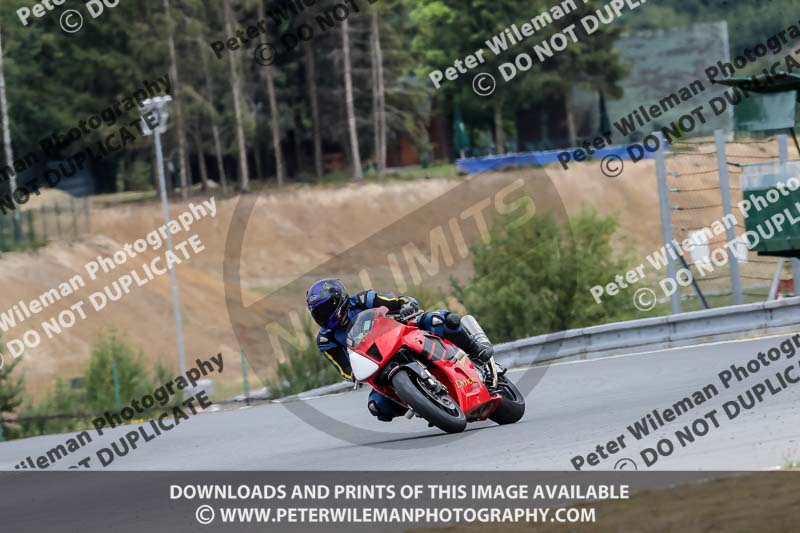 25 to 27th june 2018;Brno;event digital images;motorbikes;no limits;peter wileman photography;trackday;trackday digital images
