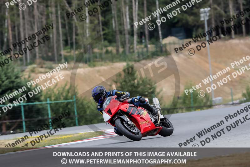 25 to 27th june 2018;Brno;event digital images;motorbikes;no limits;peter wileman photography;trackday;trackday digital images