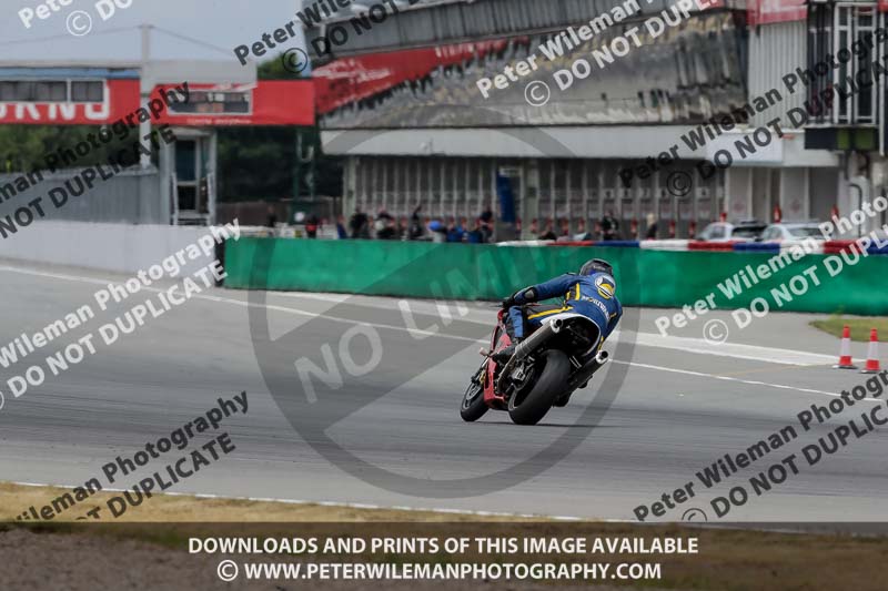 25 to 27th june 2018;Brno;event digital images;motorbikes;no limits;peter wileman photography;trackday;trackday digital images