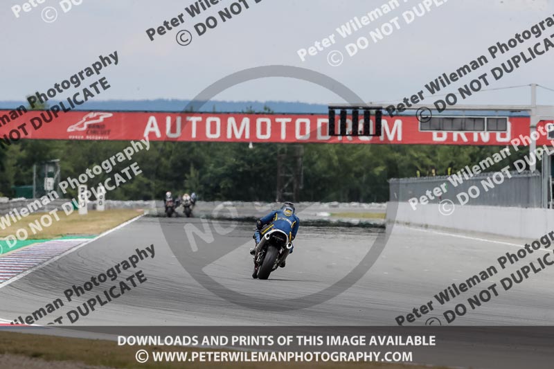 25 to 27th june 2018;Brno;event digital images;motorbikes;no limits;peter wileman photography;trackday;trackday digital images