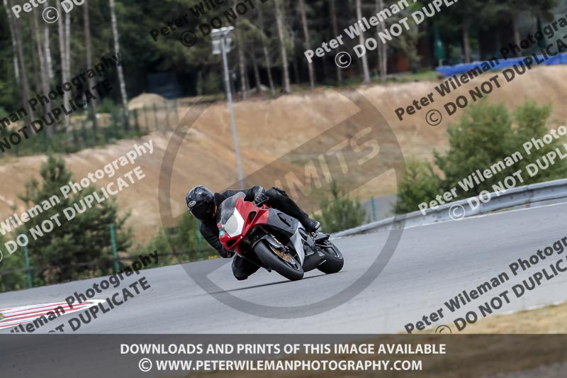 25 to 27th june 2018;Brno;event digital images;motorbikes;no limits;peter wileman photography;trackday;trackday digital images