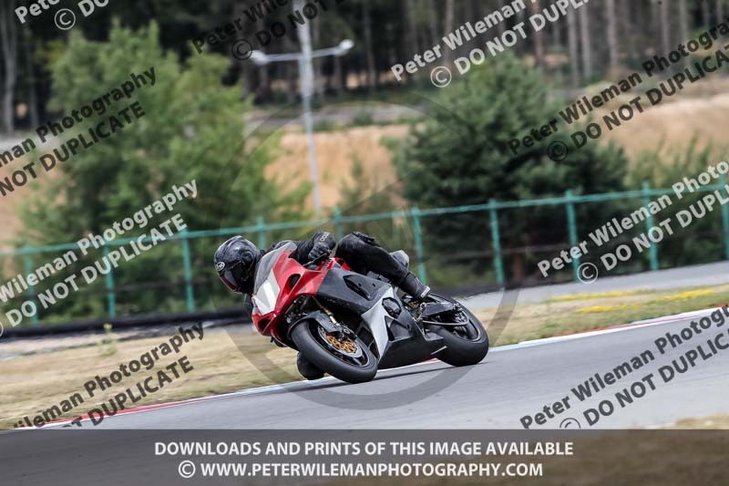 25 to 27th june 2018;Brno;event digital images;motorbikes;no limits;peter wileman photography;trackday;trackday digital images