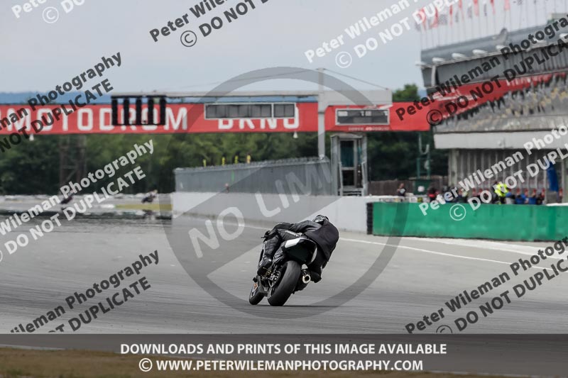 25 to 27th june 2018;Brno;event digital images;motorbikes;no limits;peter wileman photography;trackday;trackday digital images
