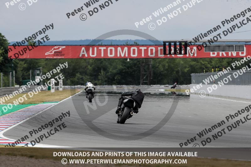 25 to 27th june 2018;Brno;event digital images;motorbikes;no limits;peter wileman photography;trackday;trackday digital images