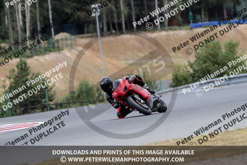 25 to 27th june 2018;Brno;event digital images;motorbikes;no limits;peter wileman photography;trackday;trackday digital images
