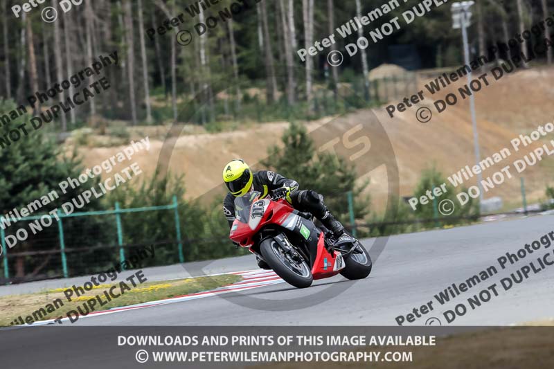 25 to 27th june 2018;Brno;event digital images;motorbikes;no limits;peter wileman photography;trackday;trackday digital images