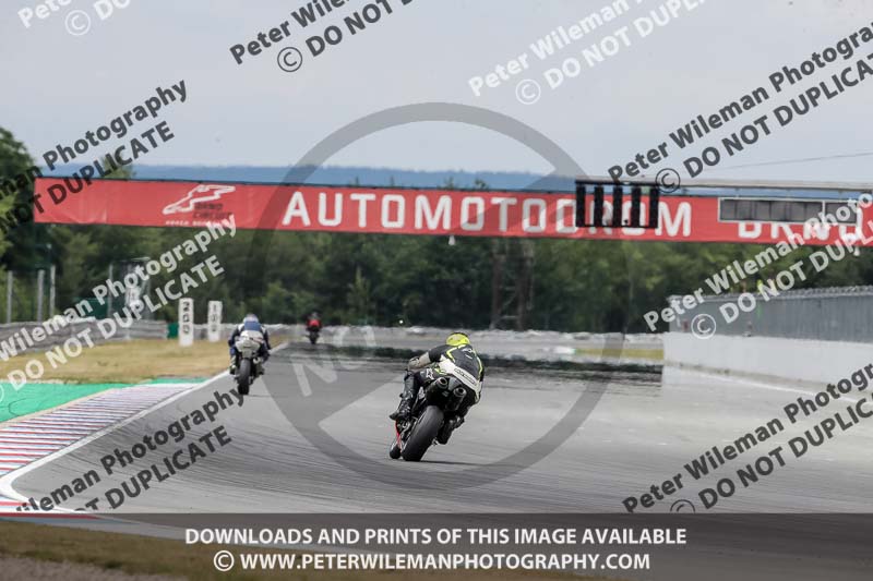 25 to 27th june 2018;Brno;event digital images;motorbikes;no limits;peter wileman photography;trackday;trackday digital images