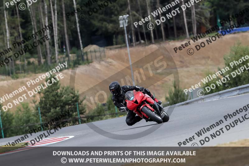 25 to 27th june 2018;Brno;event digital images;motorbikes;no limits;peter wileman photography;trackday;trackday digital images