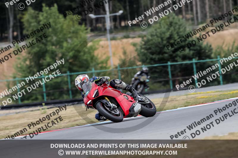 25 to 27th june 2018;Brno;event digital images;motorbikes;no limits;peter wileman photography;trackday;trackday digital images