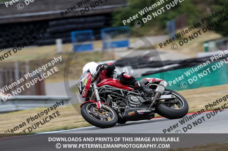 25 to 27th june 2018;Brno;event digital images;motorbikes;no limits;peter wileman photography;trackday;trackday digital images