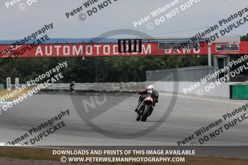 25 to 27th june 2018;Brno;event digital images;motorbikes;no limits;peter wileman photography;trackday;trackday digital images
