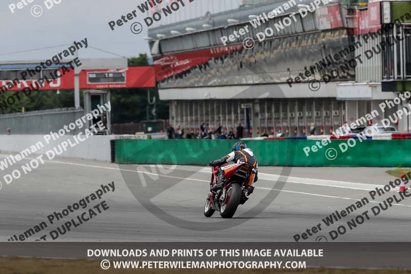 25 to 27th june 2018;Brno;event digital images;motorbikes;no limits;peter wileman photography;trackday;trackday digital images