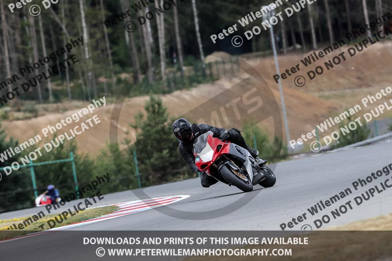 25 to 27th june 2018;Brno;event digital images;motorbikes;no limits;peter wileman photography;trackday;trackday digital images