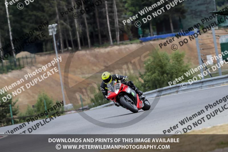 25 to 27th june 2018;Brno;event digital images;motorbikes;no limits;peter wileman photography;trackday;trackday digital images