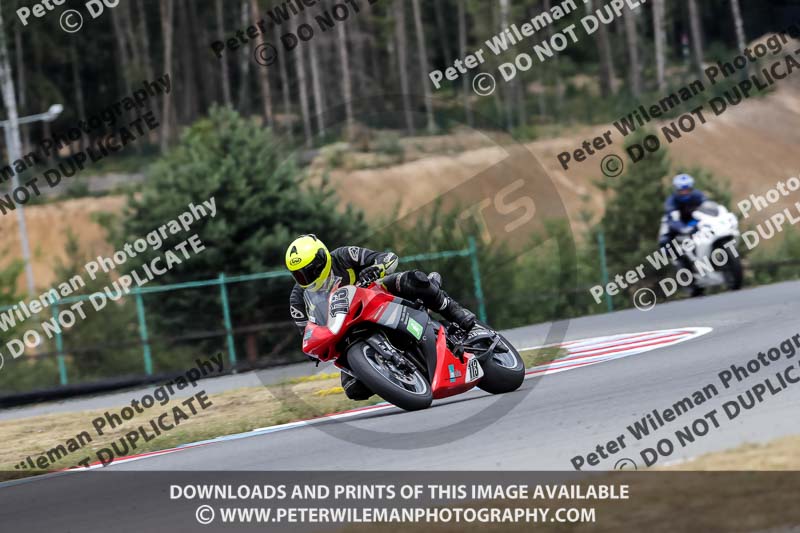 25 to 27th june 2018;Brno;event digital images;motorbikes;no limits;peter wileman photography;trackday;trackday digital images