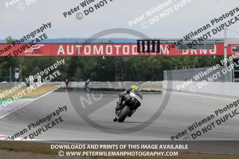 25 to 27th june 2018;Brno;event digital images;motorbikes;no limits;peter wileman photography;trackday;trackday digital images