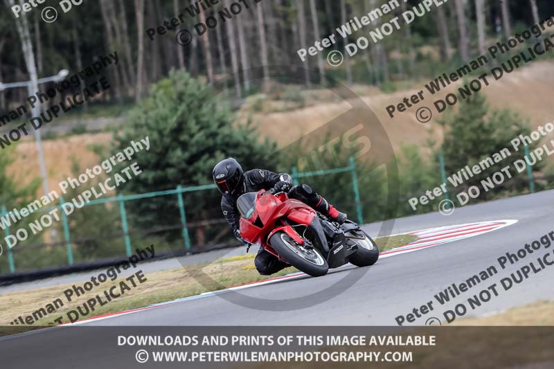 25 to 27th june 2018;Brno;event digital images;motorbikes;no limits;peter wileman photography;trackday;trackday digital images