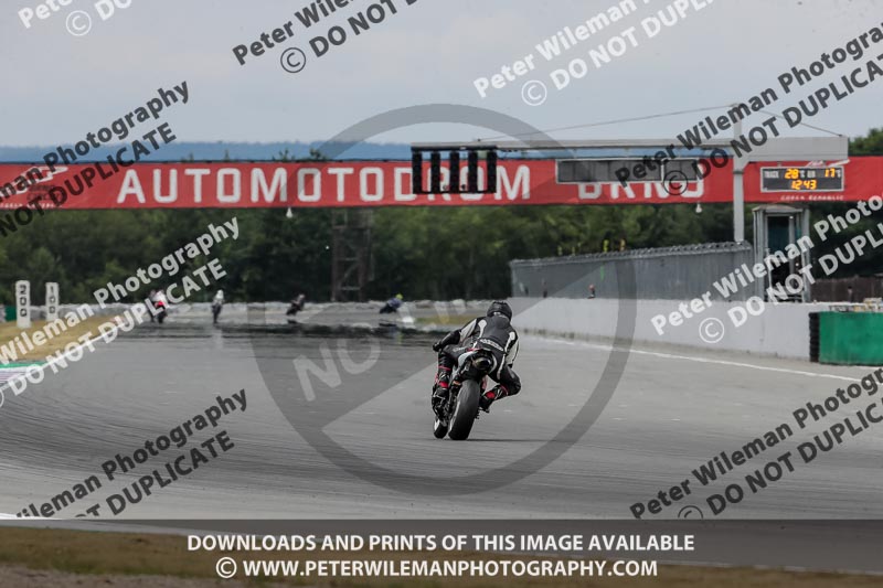 25 to 27th june 2018;Brno;event digital images;motorbikes;no limits;peter wileman photography;trackday;trackday digital images
