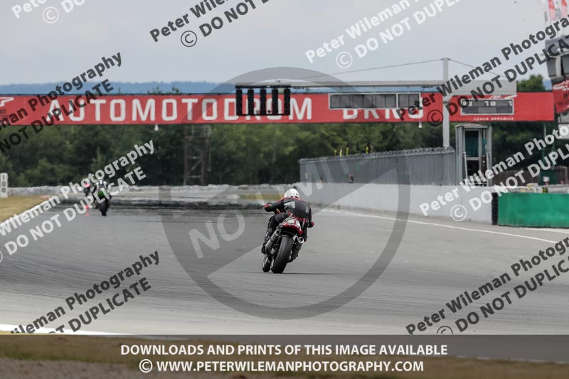 25 to 27th june 2018;Brno;event digital images;motorbikes;no limits;peter wileman photography;trackday;trackday digital images