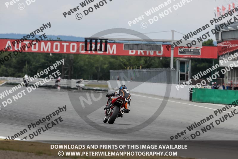 25 to 27th june 2018;Brno;event digital images;motorbikes;no limits;peter wileman photography;trackday;trackday digital images