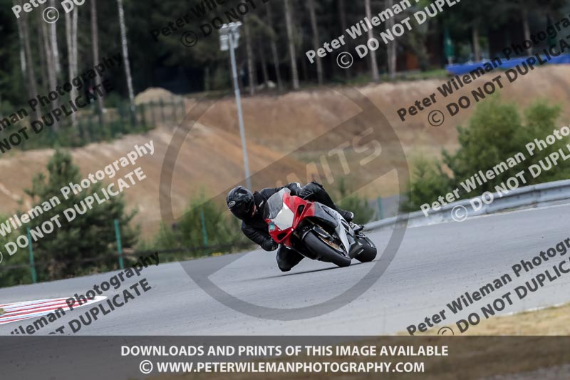 25 to 27th june 2018;Brno;event digital images;motorbikes;no limits;peter wileman photography;trackday;trackday digital images