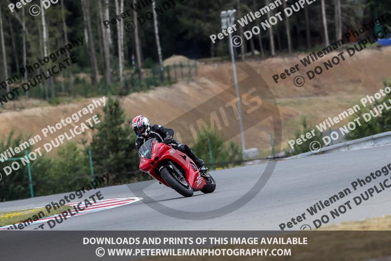 25 to 27th june 2018;Brno;event digital images;motorbikes;no limits;peter wileman photography;trackday;trackday digital images