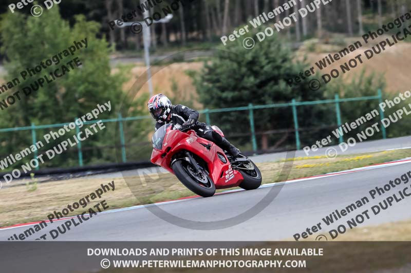 25 to 27th june 2018;Brno;event digital images;motorbikes;no limits;peter wileman photography;trackday;trackday digital images