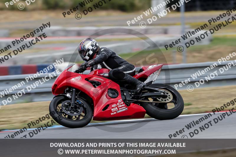 25 to 27th june 2018;Brno;event digital images;motorbikes;no limits;peter wileman photography;trackday;trackday digital images