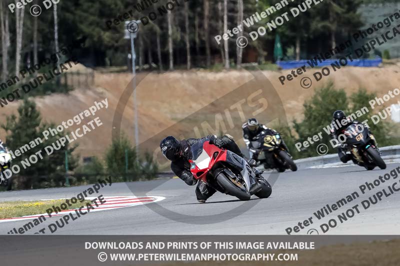 25 to 27th june 2018;Brno;event digital images;motorbikes;no limits;peter wileman photography;trackday;trackday digital images