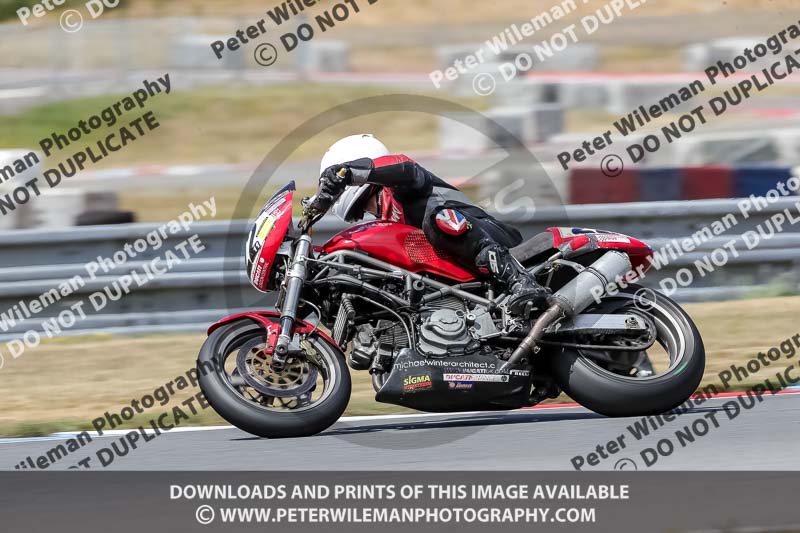 25 to 27th june 2018;Brno;event digital images;motorbikes;no limits;peter wileman photography;trackday;trackday digital images