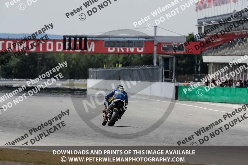25 to 27th june 2018;Brno;event digital images;motorbikes;no limits;peter wileman photography;trackday;trackday digital images
