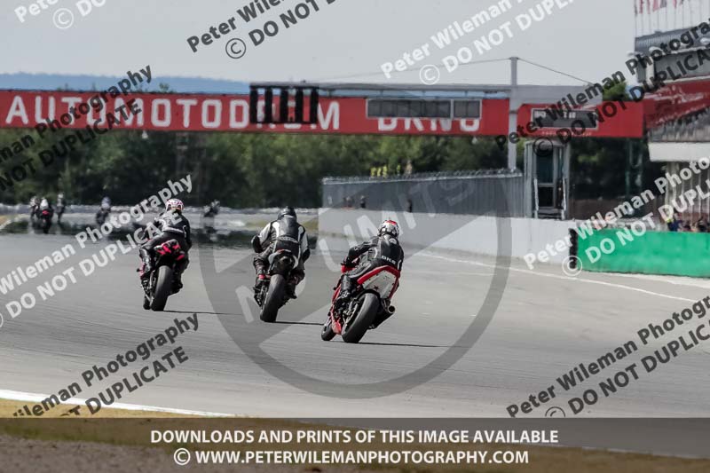 25 to 27th june 2018;Brno;event digital images;motorbikes;no limits;peter wileman photography;trackday;trackday digital images