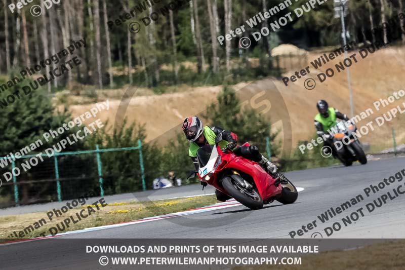 25 to 27th june 2018;Brno;event digital images;motorbikes;no limits;peter wileman photography;trackday;trackday digital images