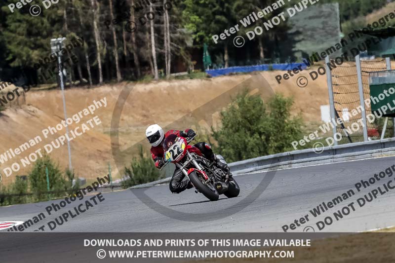25 to 27th june 2018;Brno;event digital images;motorbikes;no limits;peter wileman photography;trackday;trackday digital images