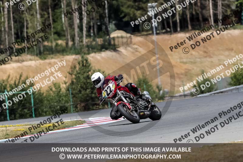 25 to 27th june 2018;Brno;event digital images;motorbikes;no limits;peter wileman photography;trackday;trackday digital images