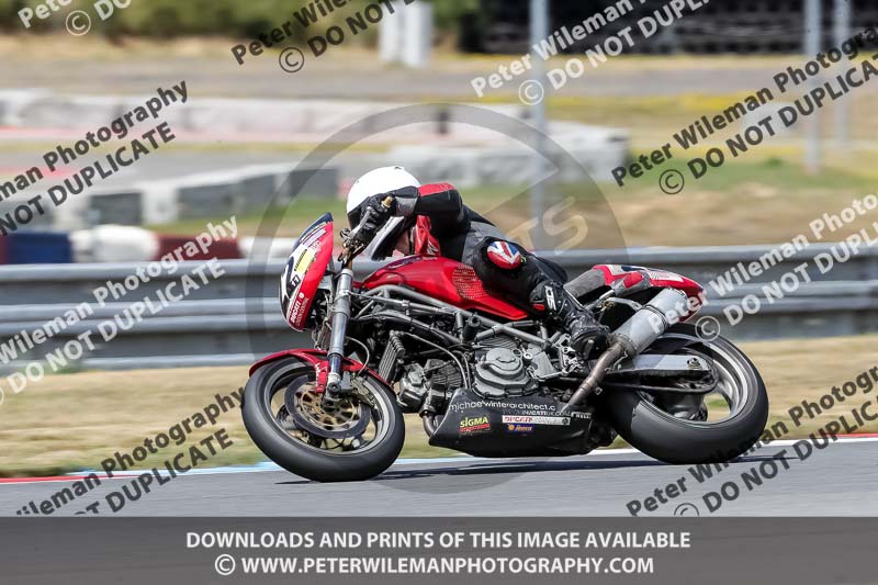 25 to 27th june 2018;Brno;event digital images;motorbikes;no limits;peter wileman photography;trackday;trackday digital images